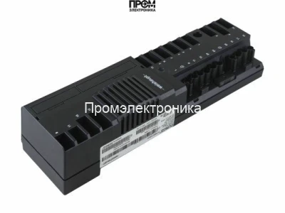 Менеджер горения Weishaupt W-FM 25 PO V2.0, 23ч