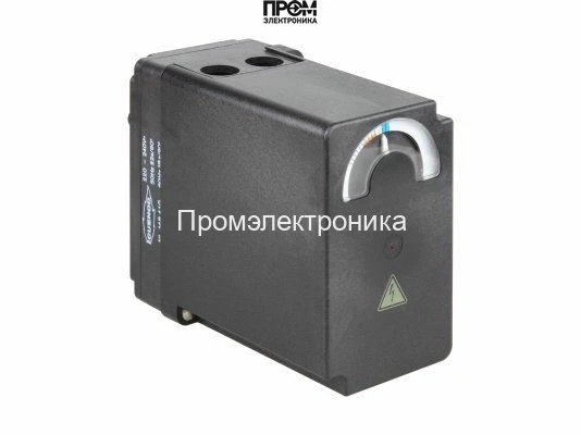 Сервопривод воздушной заслонки Conectron/Honeywell LKS 160-41 (B6-22 S11.1)