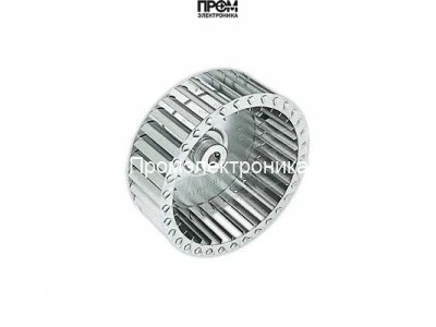 Рабочее колесо вентилятора Weishaupt TS-S 335 x 104.5 S1