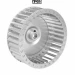 Рабочее колесо вентилятора Elco Ø146 x 52 мм, 13010012