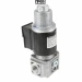 Газовый электромагнитный клапан Brahma EG25*L.3*GFD 13932200