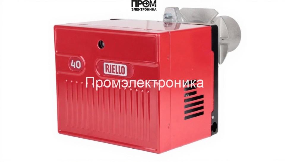 Газовая горелка Riello 40 FS8