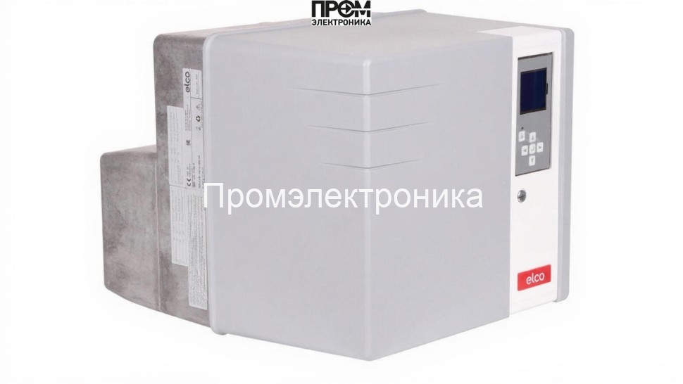 Газодизельная горелка Elco VGL 3.290 D