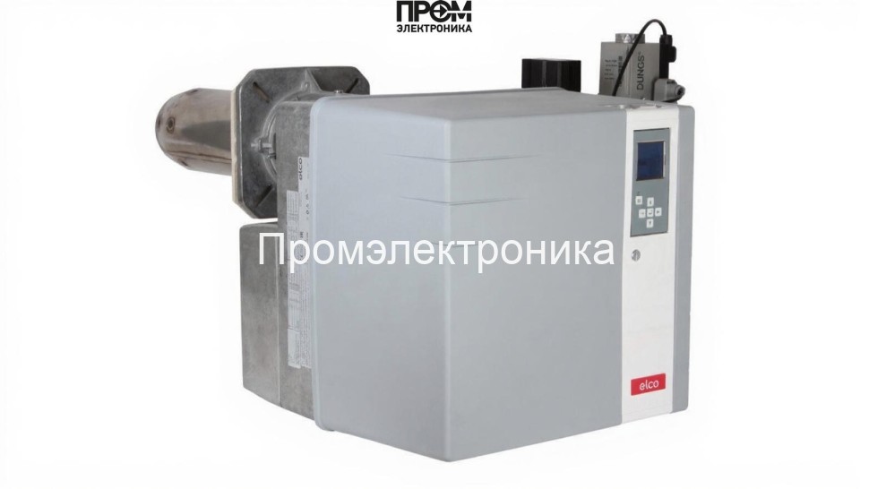 Газовая горелка Elco VG 4.610 M KL d415