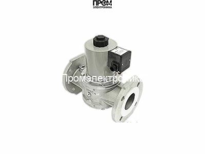 Газовый электромагнитный клапан Weishaupt DMV 5065/12