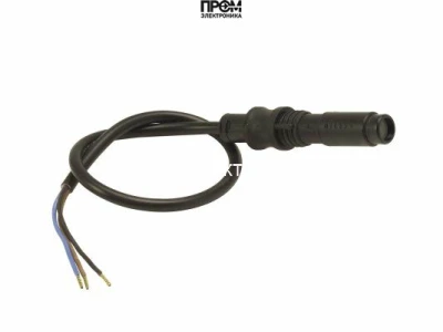 Инфракрасный датчик пламени Siemens QRC1A1.101C27