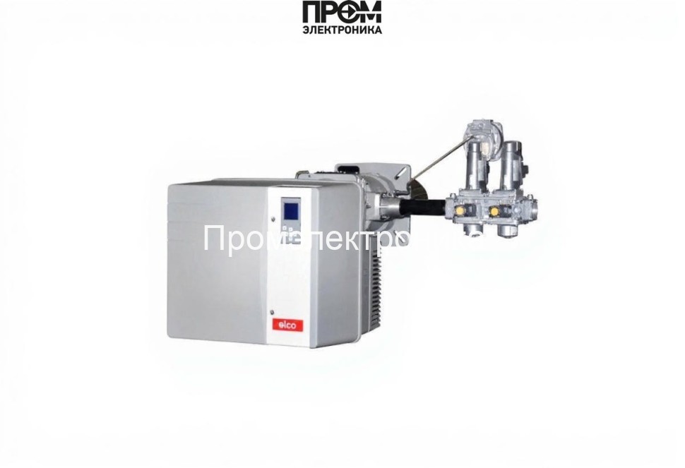 Газовая горелка Elco VG 6.1600 M V /PED KM d422