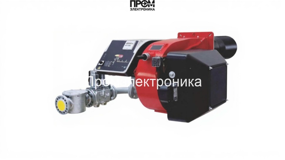 Газодизельная горелка CIB Unigas G258A MG.PR.SR.RU.A.8.50.EC