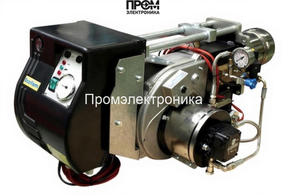 Мазутная горелка Ecoflam MAXFLAM 30 AB TL