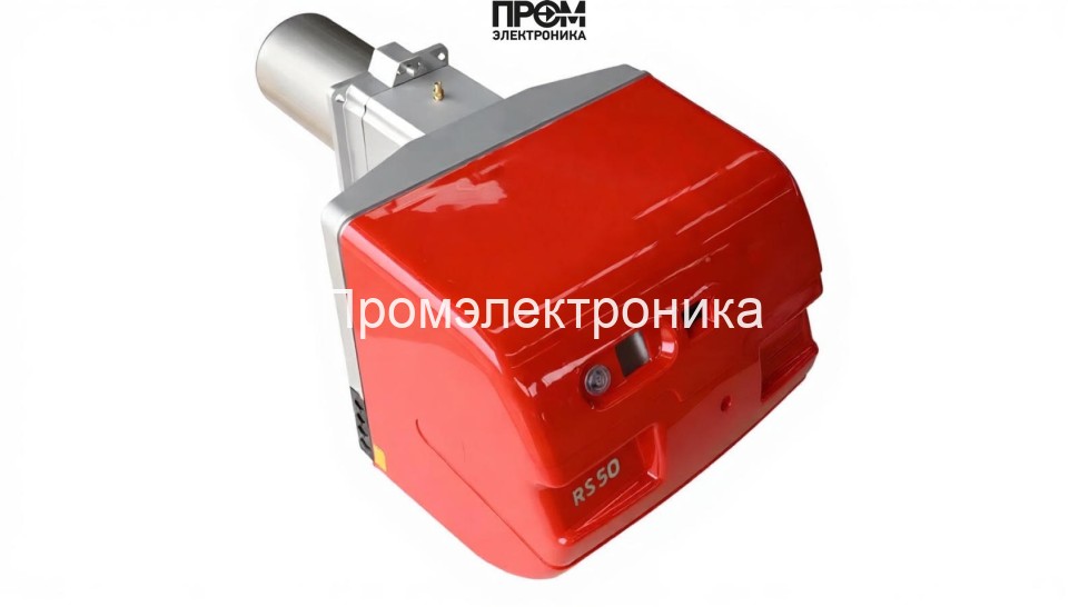 Газовая горелка Riello RS 50 /M MZ TC