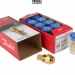 Форсунка Danfoss OD 0.65/80º H