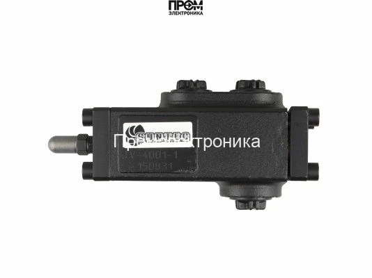 Редукционный клапан Suntec TV 1001-1