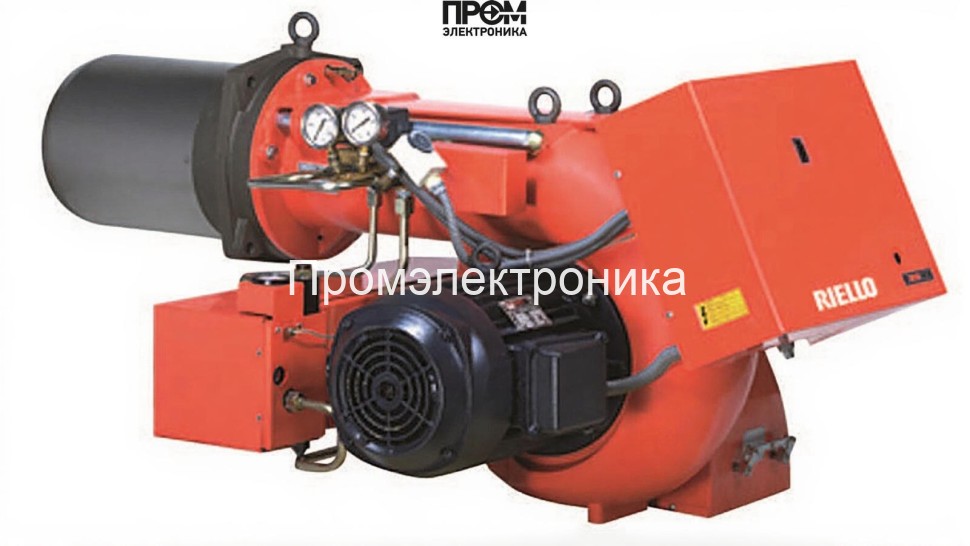 Мазутная горелка Riello PRESS 450 P/N TC FS1, 20169242