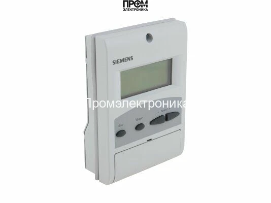 Дисплей Riello AZL52.09B1