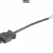 Кабель соединительный Weishaupt, 23031012142