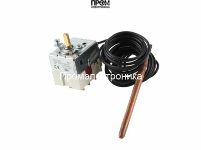 Регулируемый капиллярный термостат Imit TRZ 3445 544081