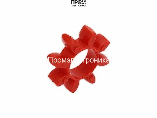 Сцепление электродвигателя 54,5 X 14