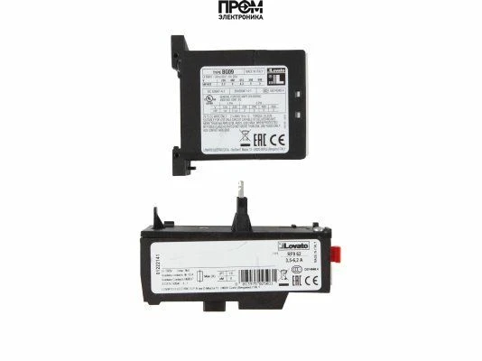 Пускатель Riello 3003960