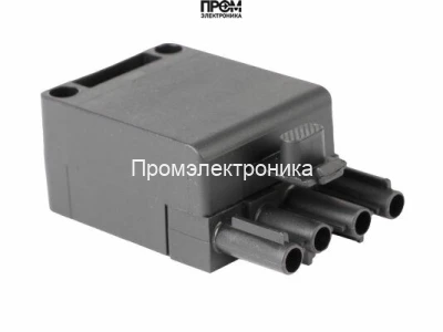 Разъем Elco, 65322064