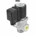 Электромагнитный клапан Brahma EG12*SR*GMO