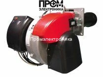 Дизельная горелка Ecoflam MAX P 25 AB