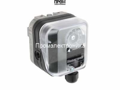 Реле давления Elco DG 50B-3