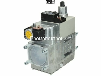 Газовый мультиблок Dungs MB-DLE 415 B01 S50