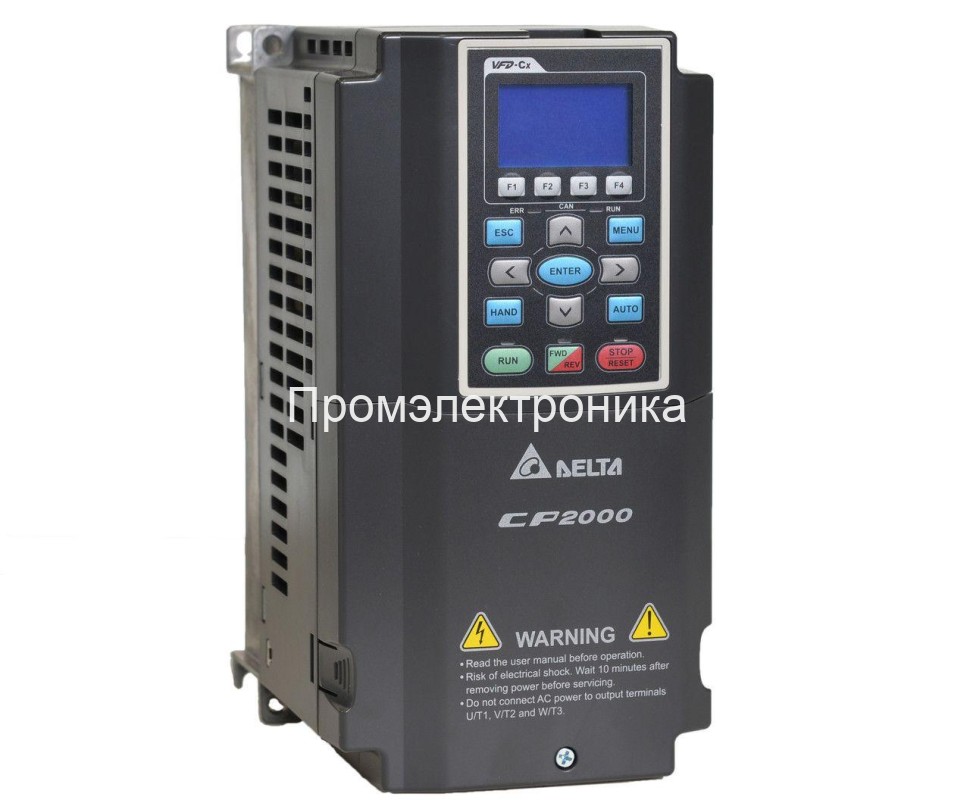 Delta Electronics VFD075CP53A-21