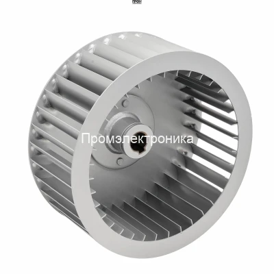 Рабочее колесо вентилятора Elco Ø160 x 74 мм, 13018368