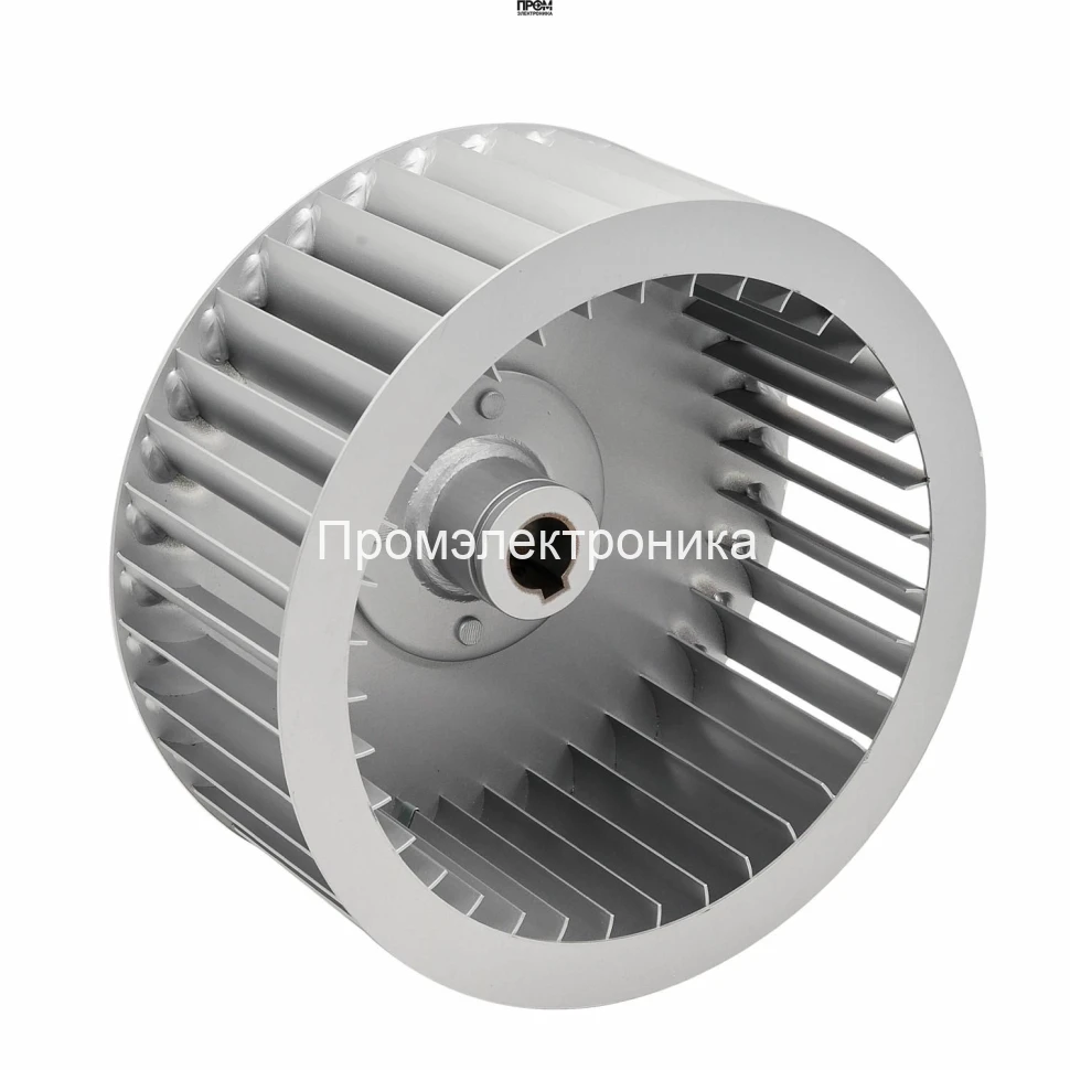 Рабочее колесо вентилятора Elco Ø160 x 74 мм, 13018368
