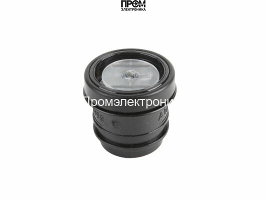 Кнопка Weishaupt, 600357