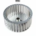 Рабочее колесо вентилятора Elco Ø120 x 52 мм, 13012392