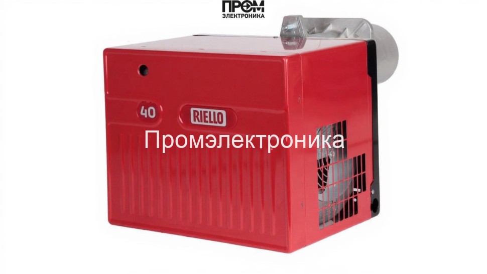Газовая горелка Riello 40 FS20