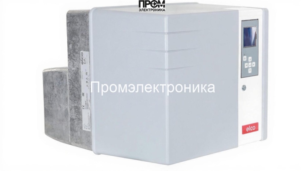 Дизельная горелка Elco VL 3.360 D