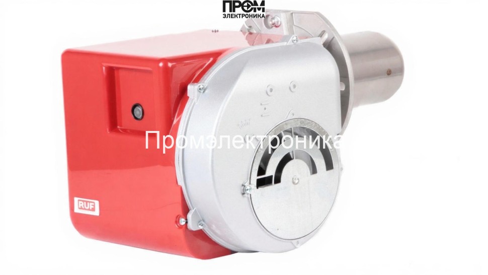 Дизельная горелка RUF RTL 14