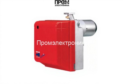 Газовая горелка Riello Gulliver BS4