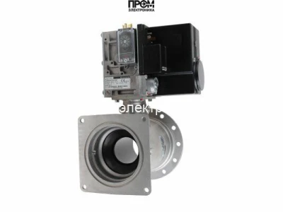 Комбинированный газовый клапан Honeywell VR425FE5003-1000