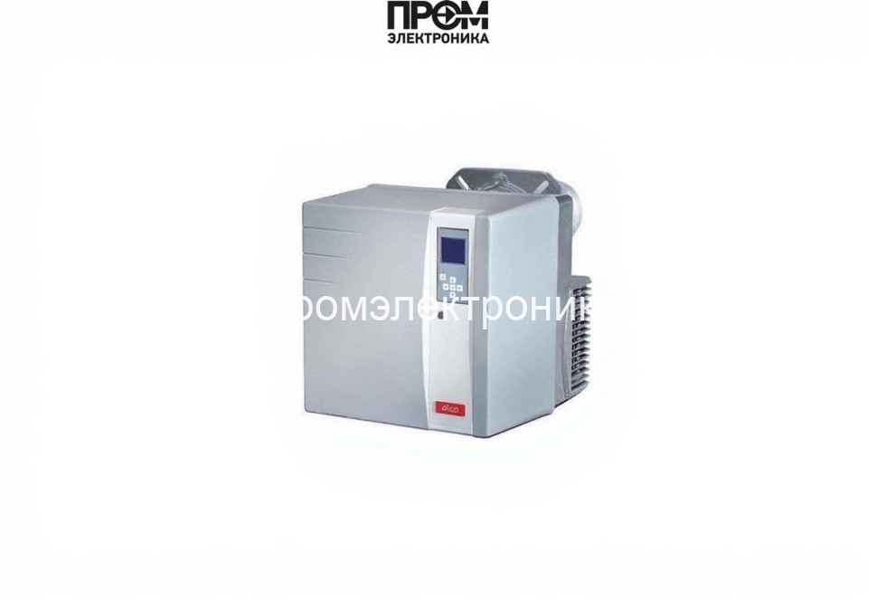 Дизельная горелка Elco VL 5.1200 DP KM