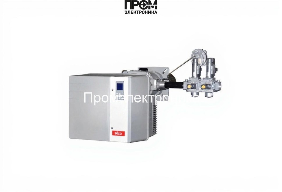 Газовая горелка Elco VG 6.2100 DP KL s316