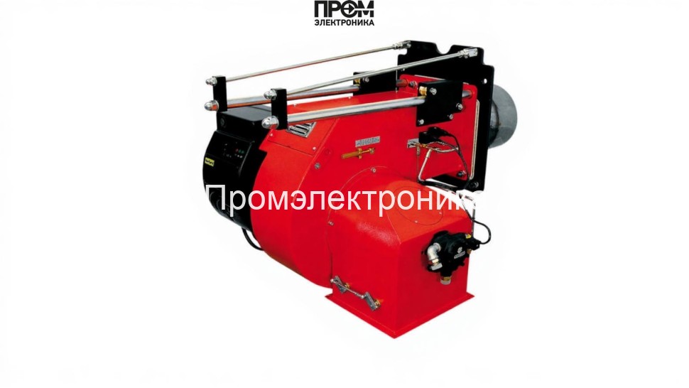 Дизельная горелка Ecoflam MAIOR P 400.1 AB Z3 TC