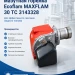 Мазутная горелка Ecoflam MAXFLAM 30 TC