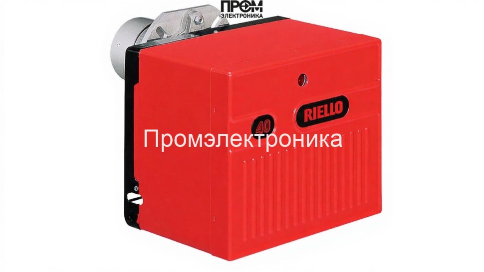 Дизельная горелка Riello 40 G20S