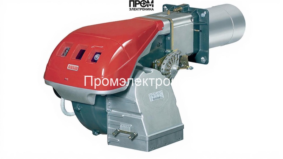Газовая горелка Riello RS 150/E MZ TC FS1