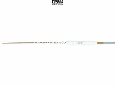 Электрод ионизации Baltur 710 мм, 37954