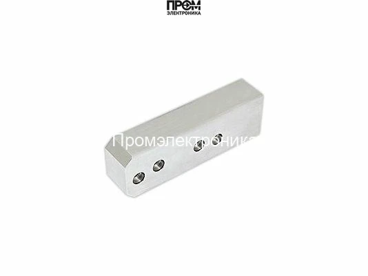 Распределительный блок 95 x 30 x 20 мм