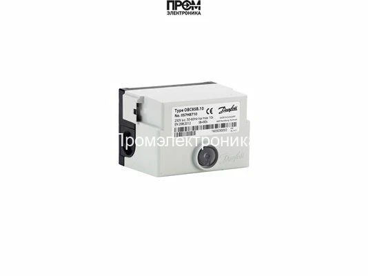 Топочный автомат Danfoss OBC 81A.12 057H8706
