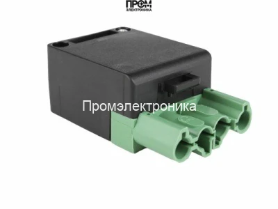 Штекер Ecoflam 65322068