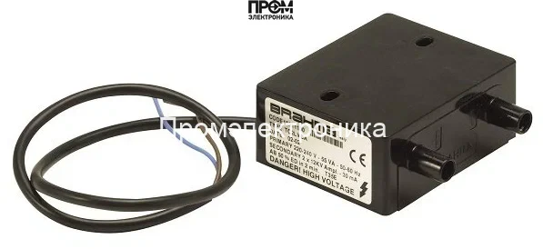 Трансформатор розжига Brahma TC2LTCSF