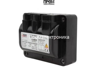 Трансформатор розжига Cofi TRS818C/S2