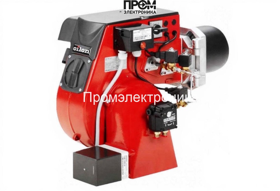 Дизельная горелка Oilon KP-6